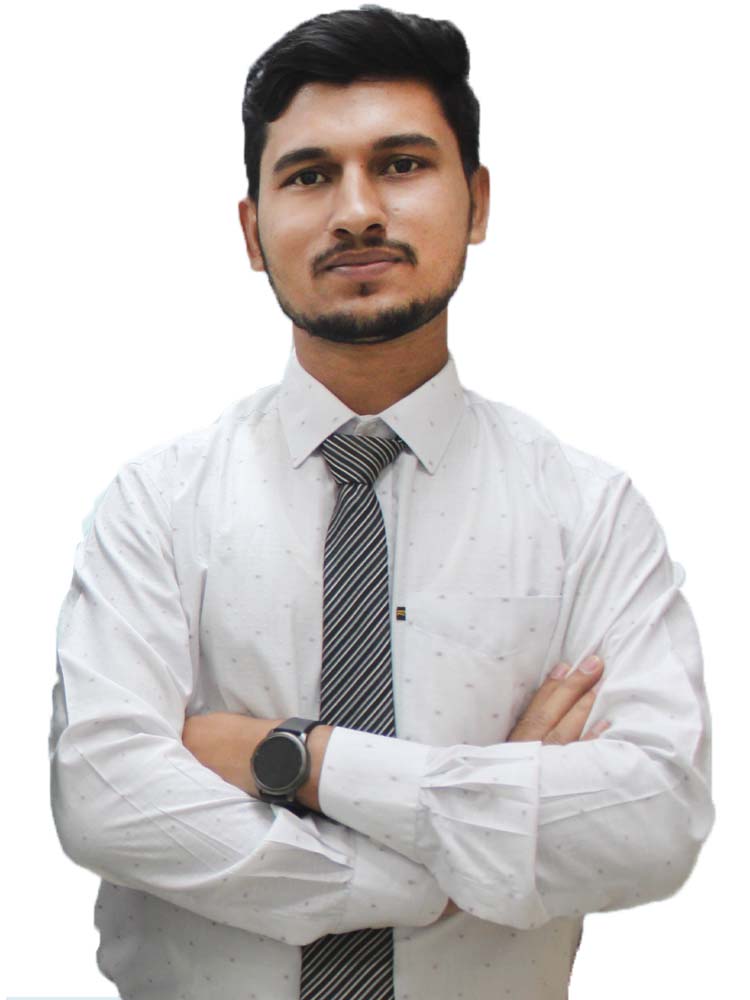 Md Borhan Uddin