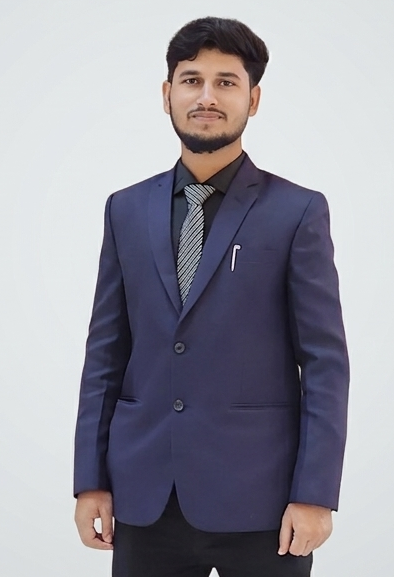 Md Borhan Uddin